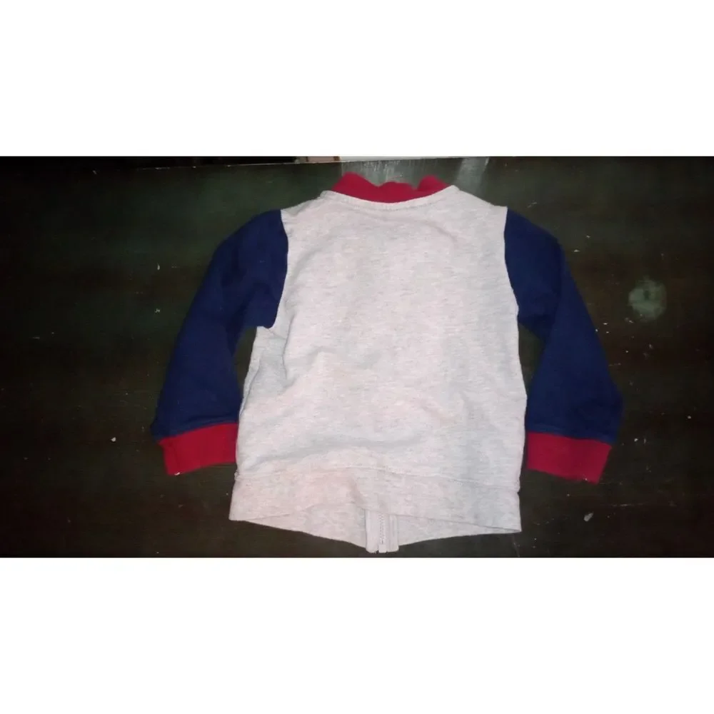 Baby Boy Hoodie Bundle 12-18 months‎